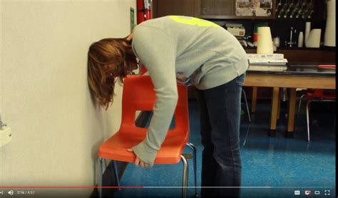 Center of Mass Challenge .